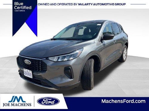 2023 Ford Escape Active AWD
