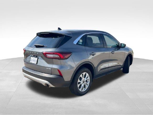2023 Ford Escape Active AWD