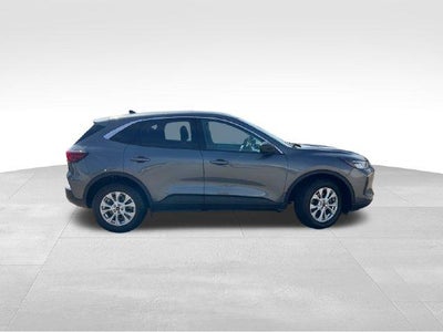 2023 Ford Escape Active AWD