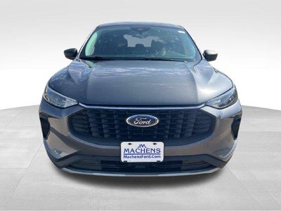 2023 Ford Escape Active AWD