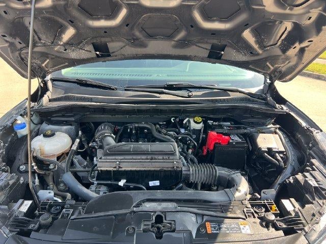 2023 Ford Escape Active AWD