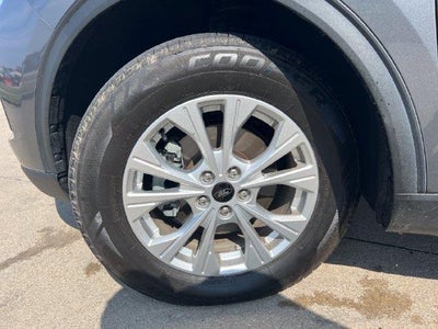 2023 Ford Escape Active AWD