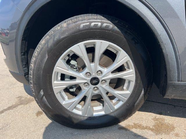 2023 Ford Escape Active AWD
