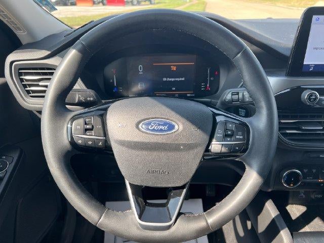 2023 Ford Escape Active AWD