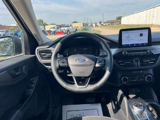2023 Ford Escape Active AWD