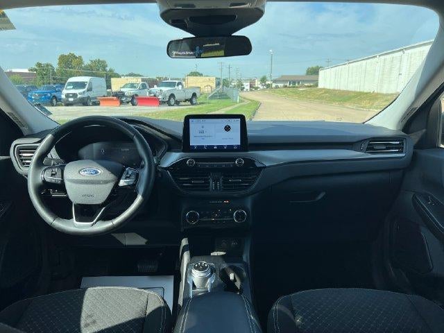 2023 Ford Escape Active AWD