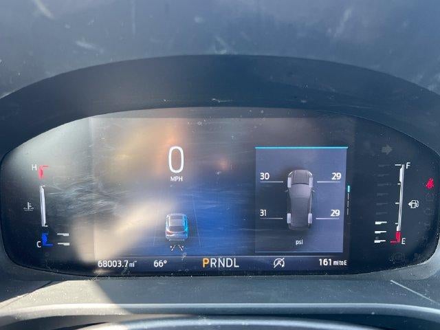 2023 Ford Escape Active AWD