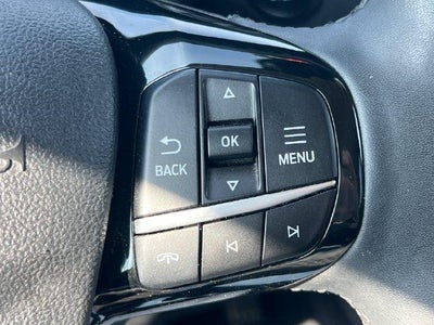 2023 Ford Escape Active AWD