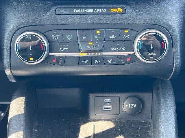 2023 Ford Escape Active AWD