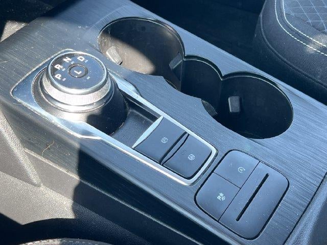 2023 Ford Escape Active AWD
