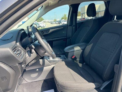 2023 Ford Escape Active AWD