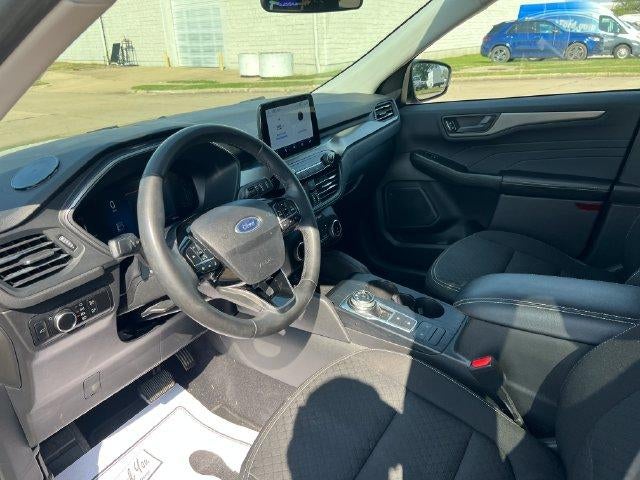 2023 Ford Escape Active AWD