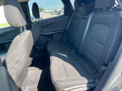 2023 Ford Escape Active AWD