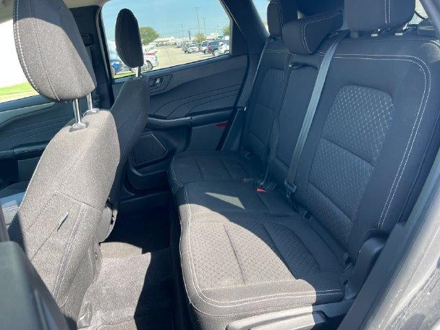 2023 Ford Escape Active AWD