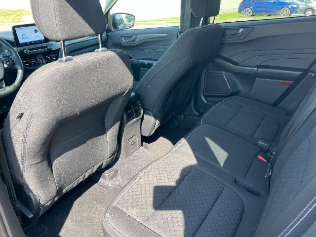 2023 Ford Escape Active AWD