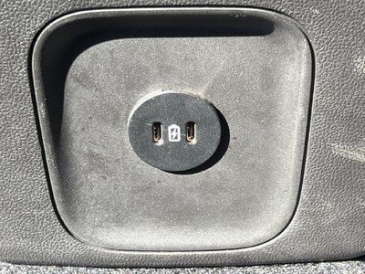 2023 Ford Escape Active AWD