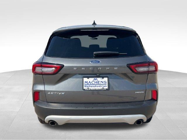 2023 Ford Escape Active AWD
