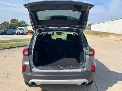 2023 Ford Escape Active AWD
