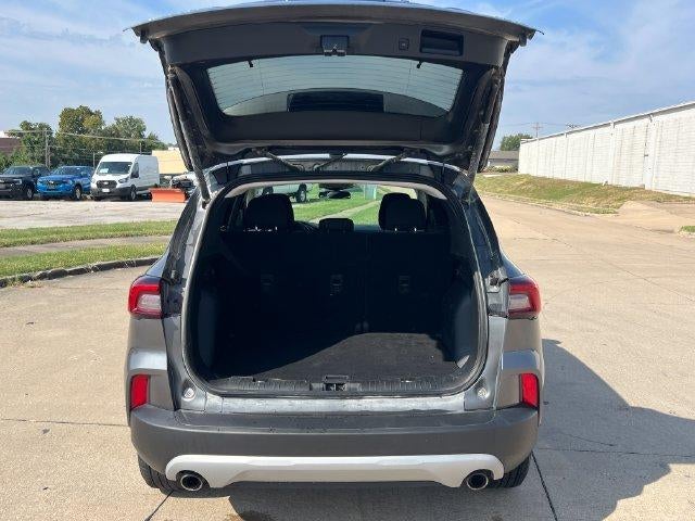 2023 Ford Escape Active AWD