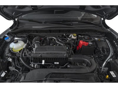 2023 Ford Escape Active AWD