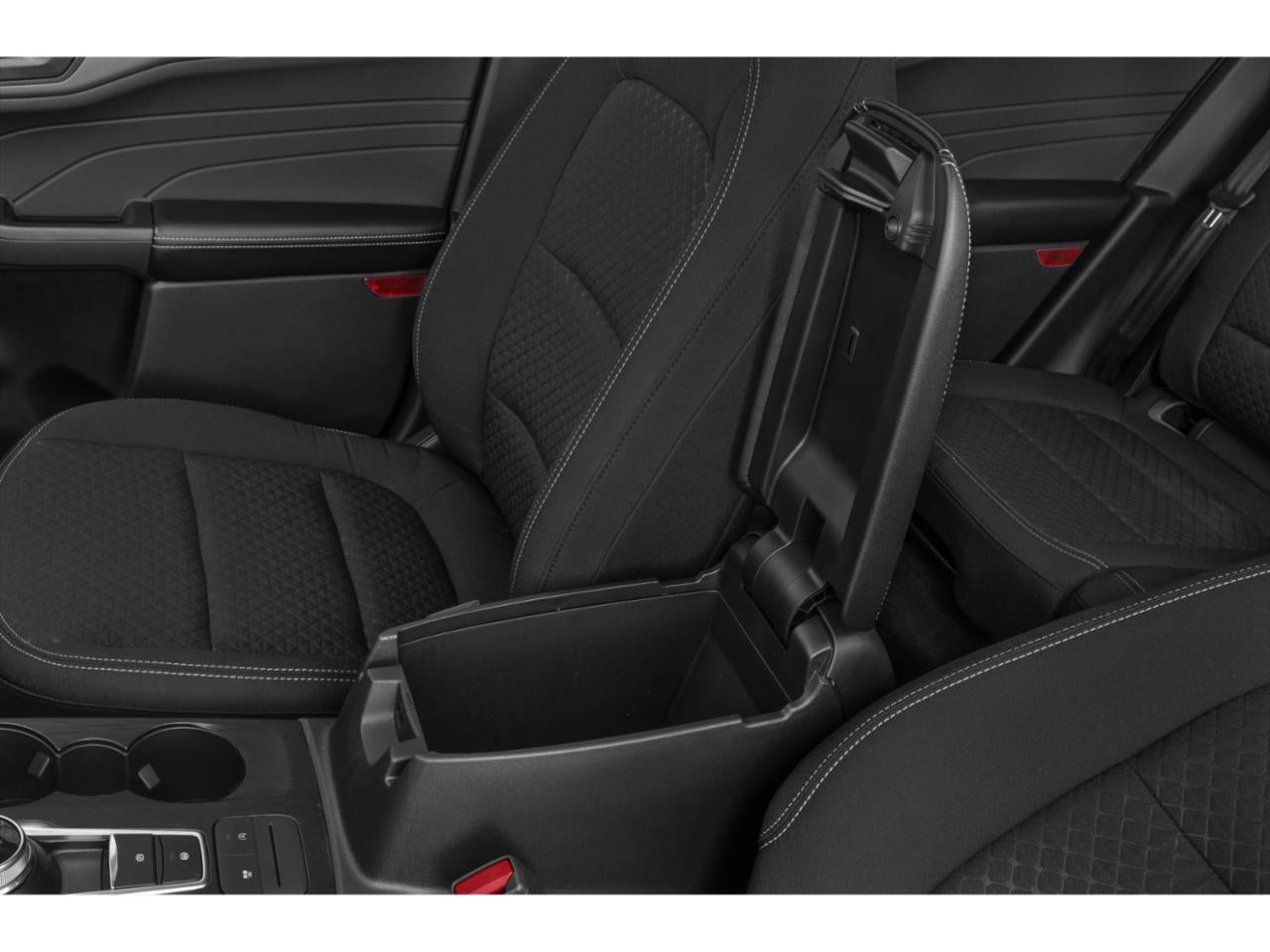 2023 Ford Escape Active AWD