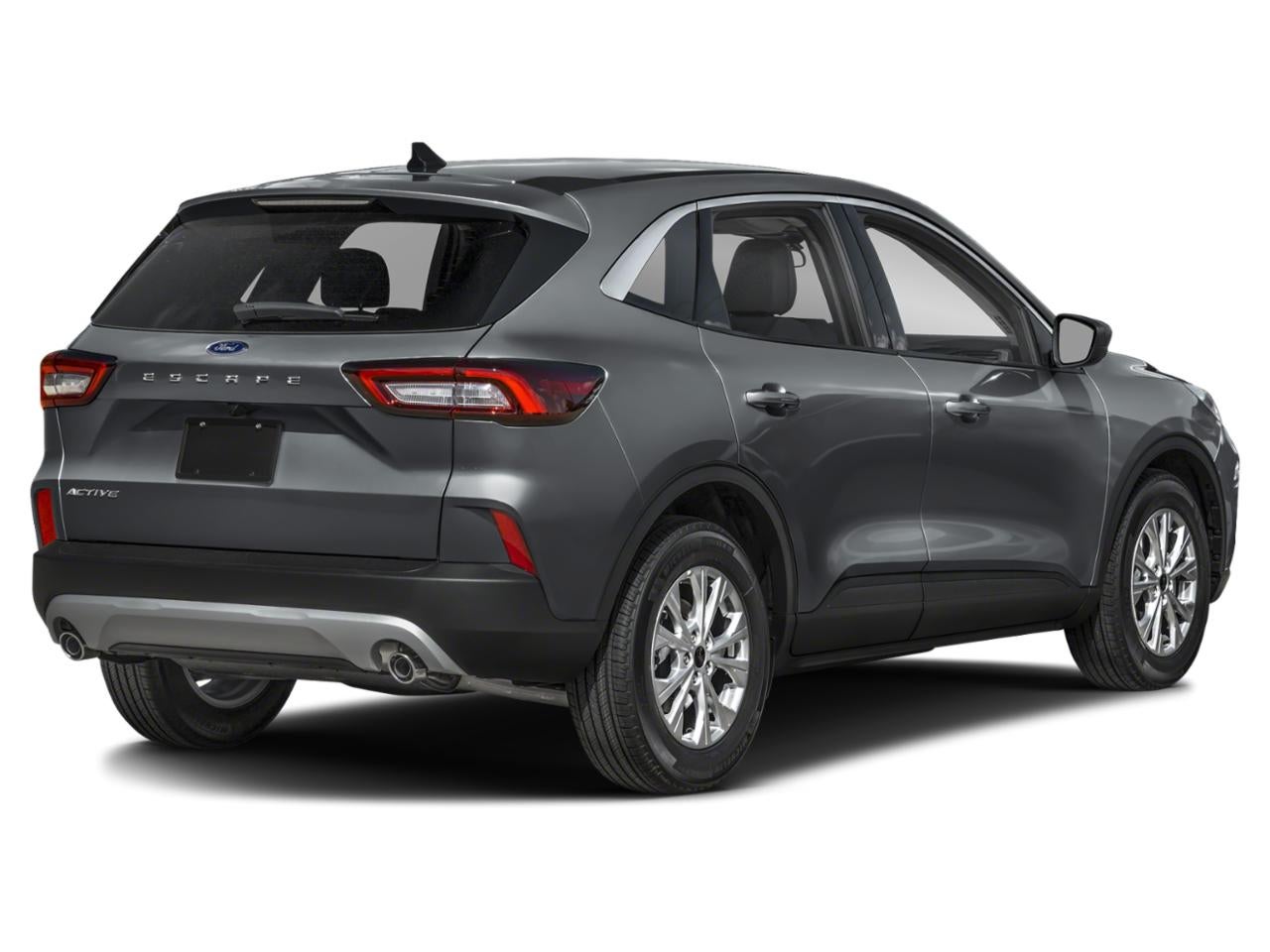 2023 Ford Escape Active AWD