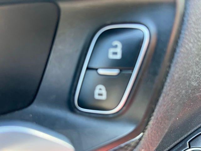 2025 Ford Escape Active AWD
