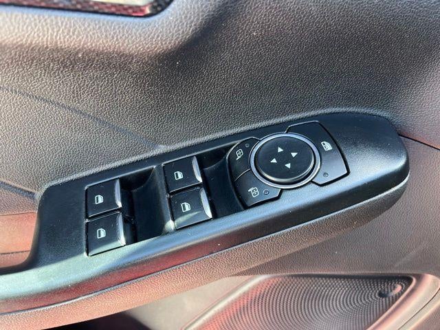 2025 Ford Escape Active AWD