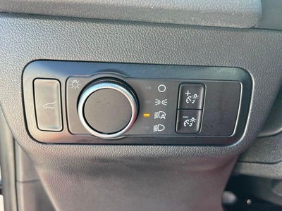 2025 Ford Escape Active AWD