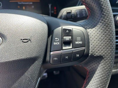 2025 Ford Escape Active AWD