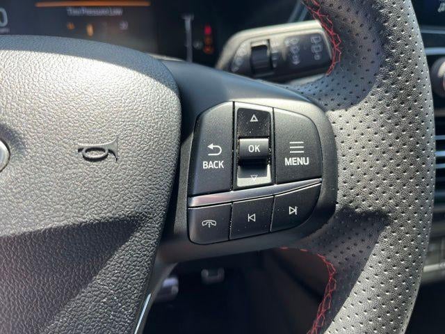 2025 Ford Escape Active AWD