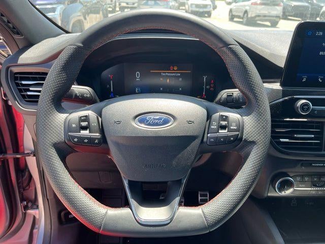2025 Ford Escape Active AWD