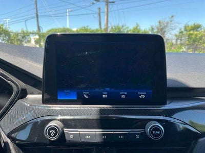 2025 Ford Escape Active AWD