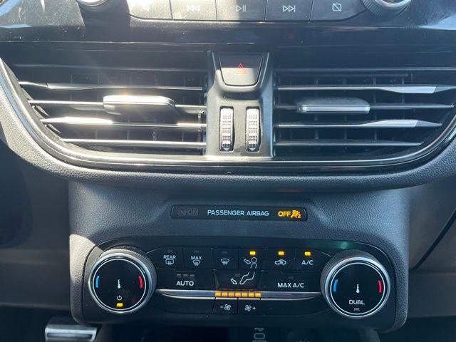 2025 Ford Escape Active AWD