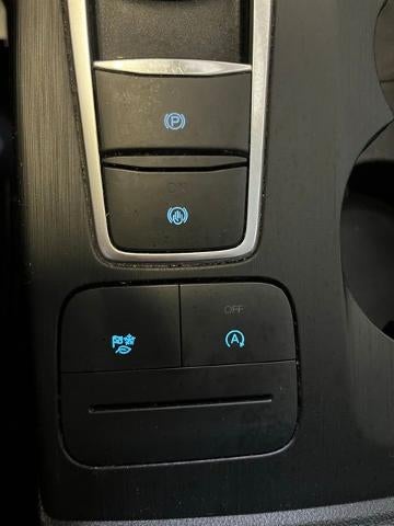 2025 Ford Escape Active AWD