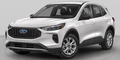 2025 Ford Escape Active AWD