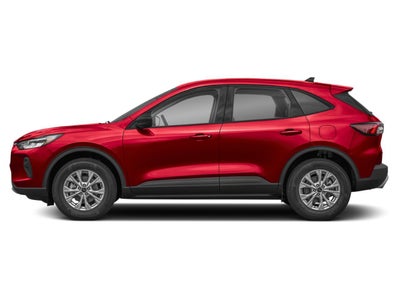 2025 Ford Escape Active AWD