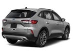 2021 Ford Escape SEL AWD