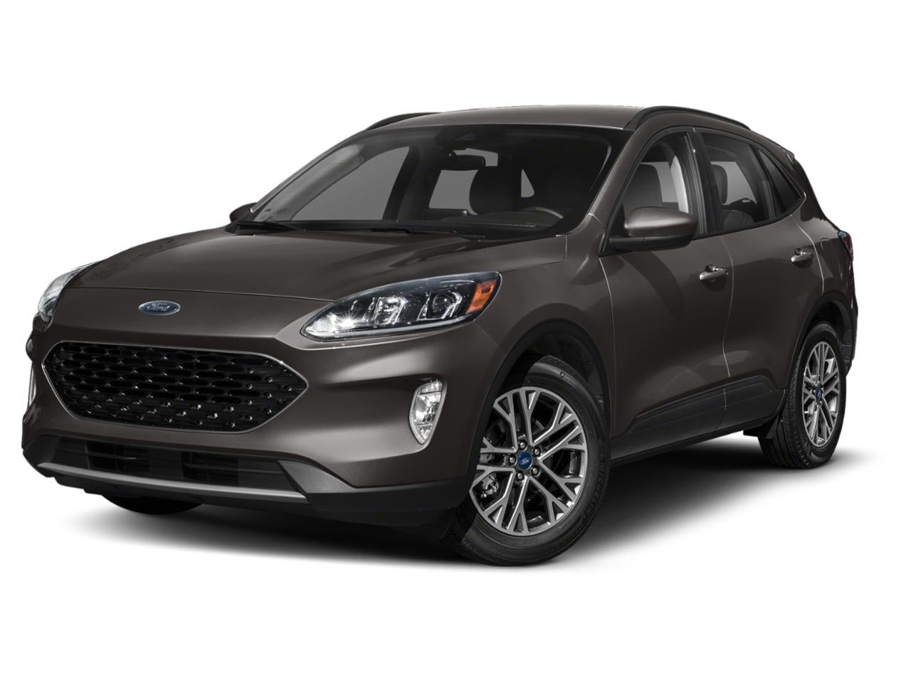 2020 Ford Escape SEL AWD