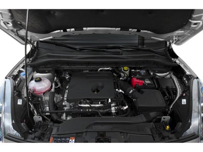 2020 Ford Escape SEL AWD