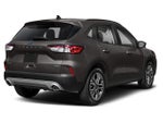 2020 Ford Escape SEL AWD
