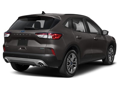2020 Ford Escape SEL AWD