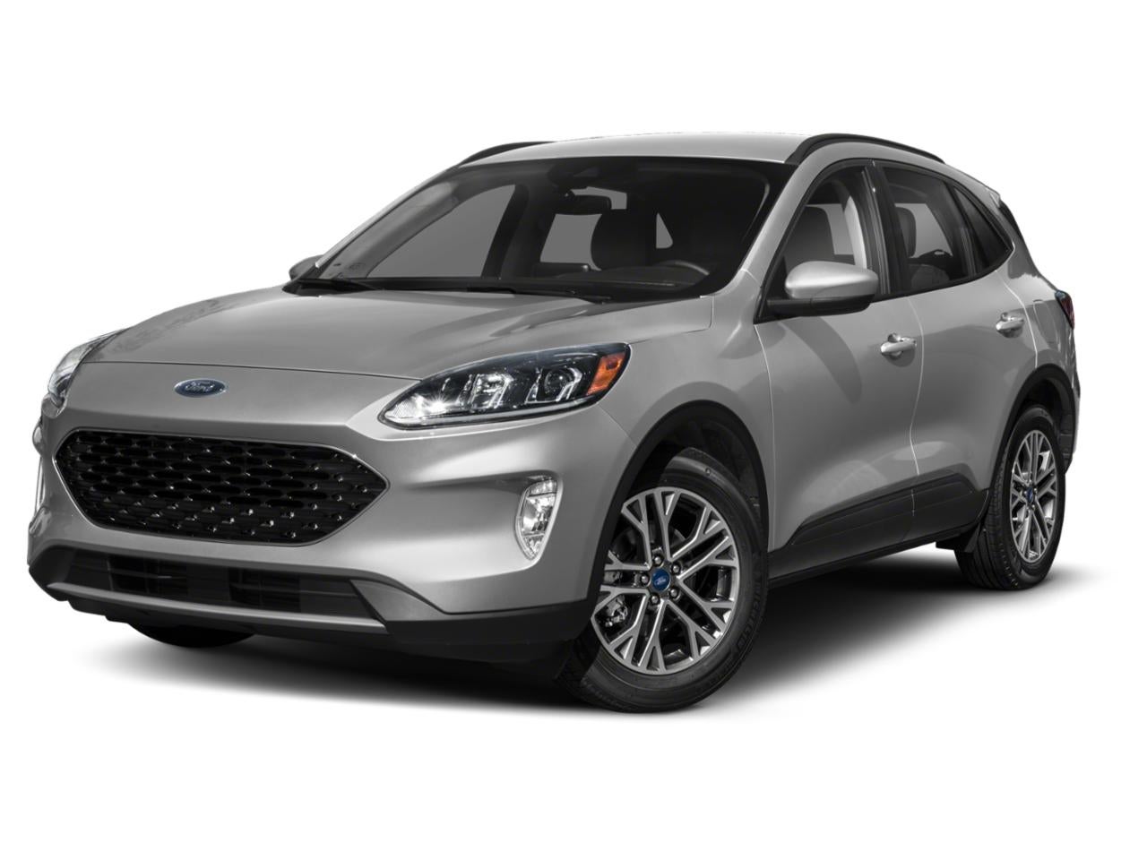2020 Ford Escape SEL AWD