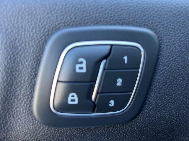 2022 Ford Escape SEL AWD