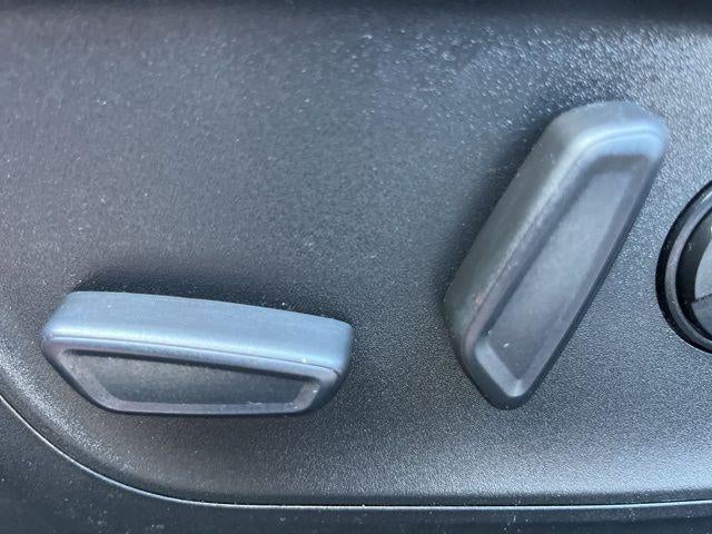 2022 Ford Escape SEL AWD