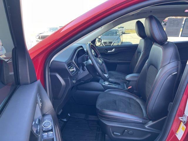 2022 Ford Escape SEL AWD