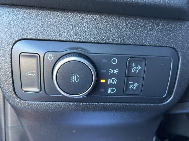 2022 Ford Escape SEL AWD