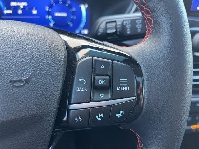 2022 Ford Escape SEL AWD