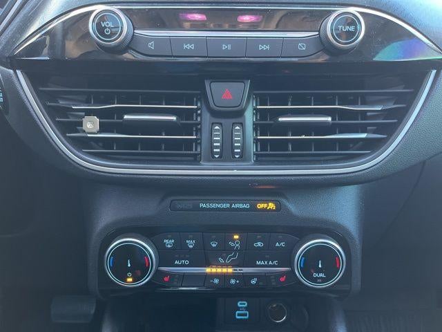 2022 Ford Escape SEL AWD