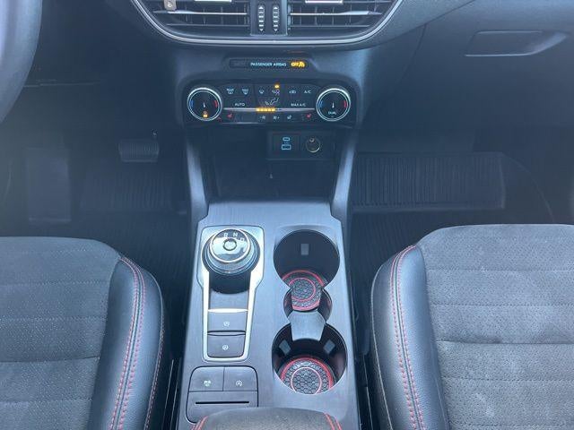 2022 Ford Escape SEL AWD